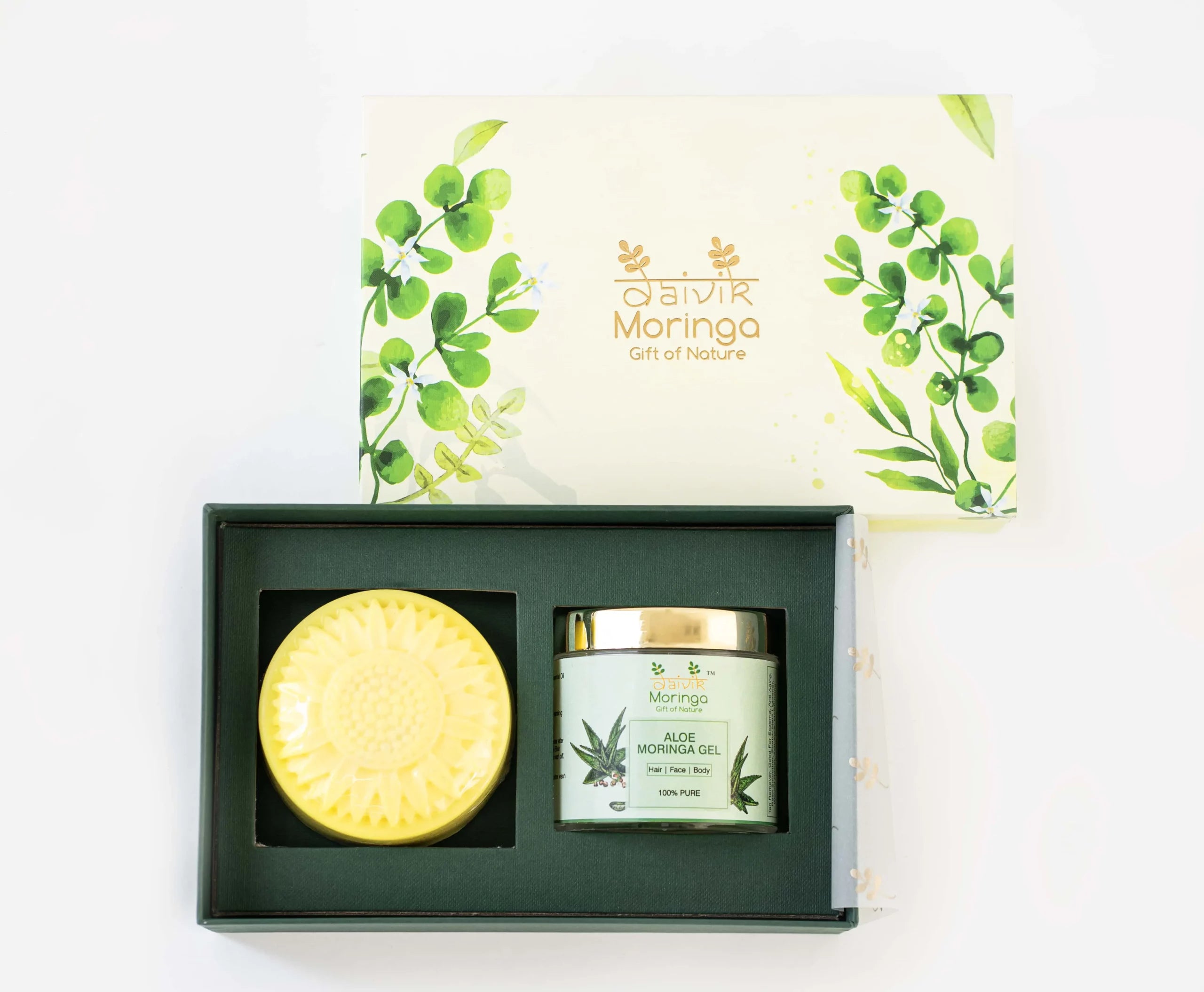 Moringa Daivik Bloom