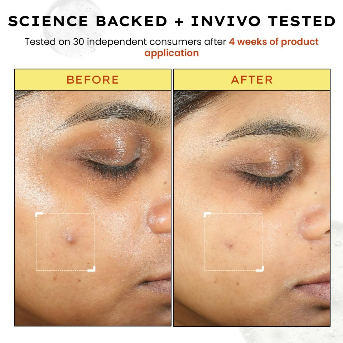 Hyphen By Kriti Sanon 10% Vitamin C, 1% Vitamin E & Ferulic Acid Serum