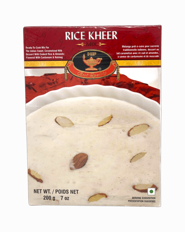 Deep Instant Rice kheer mix 200g