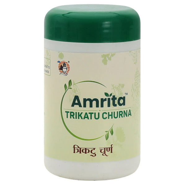 Amrita Trikatu Churna