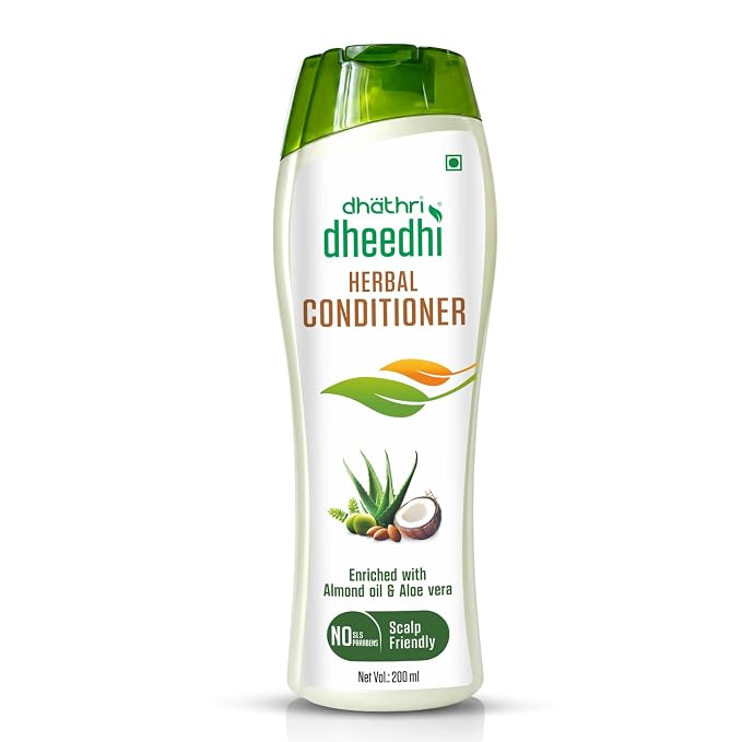 Dhathri Ayurveda Dheedhi Conditioner