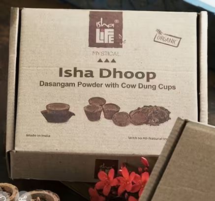 Isha Dhoop