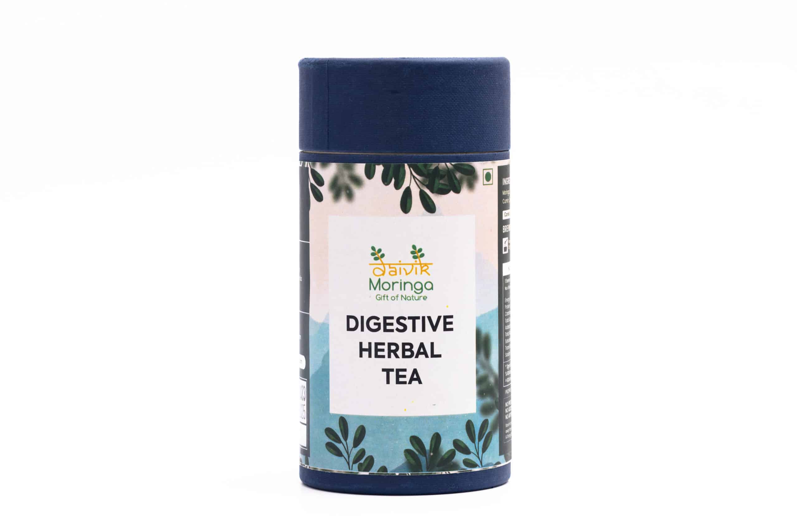 Digestive Herbal Tea