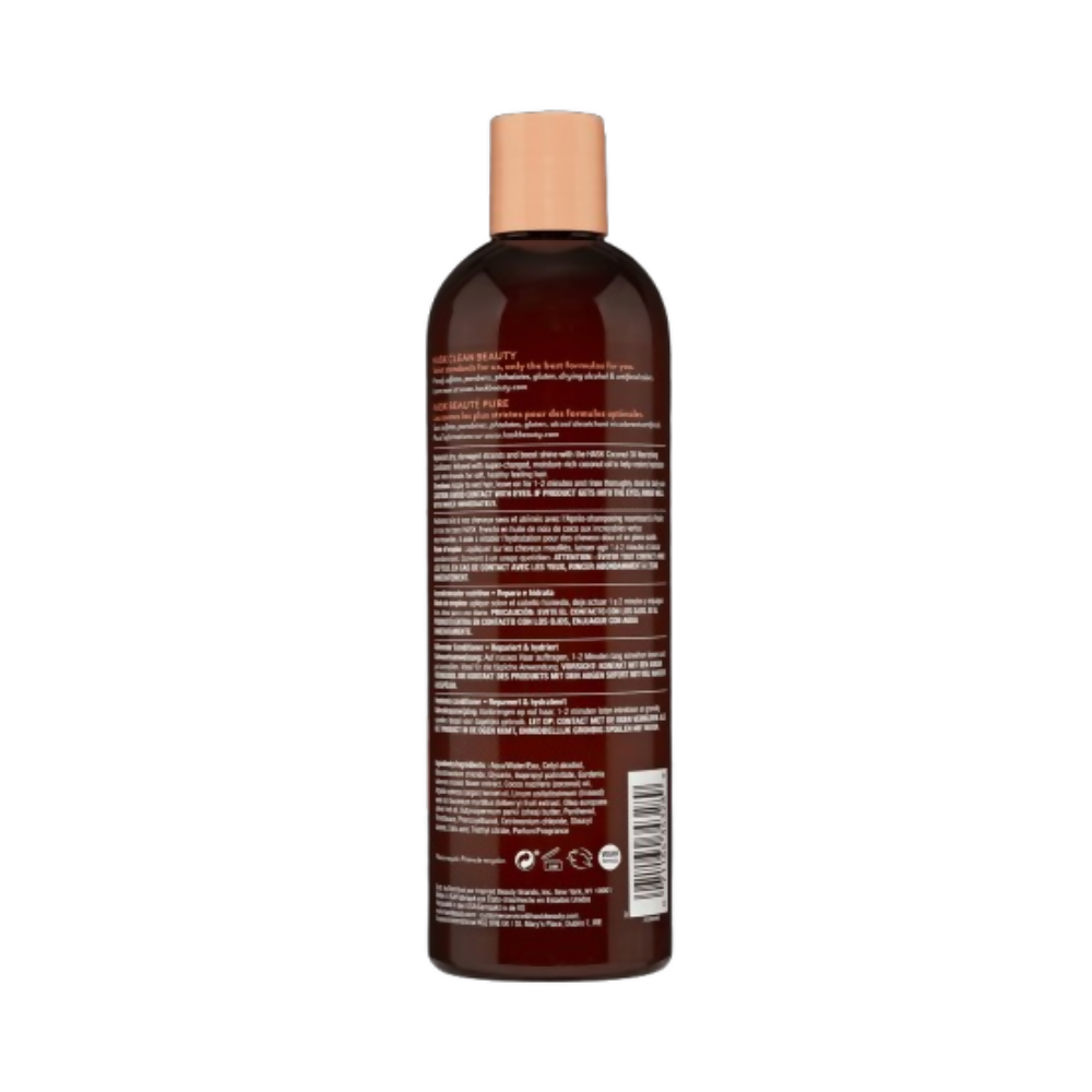 HASK Coconut Oil Nourishing Conditioner