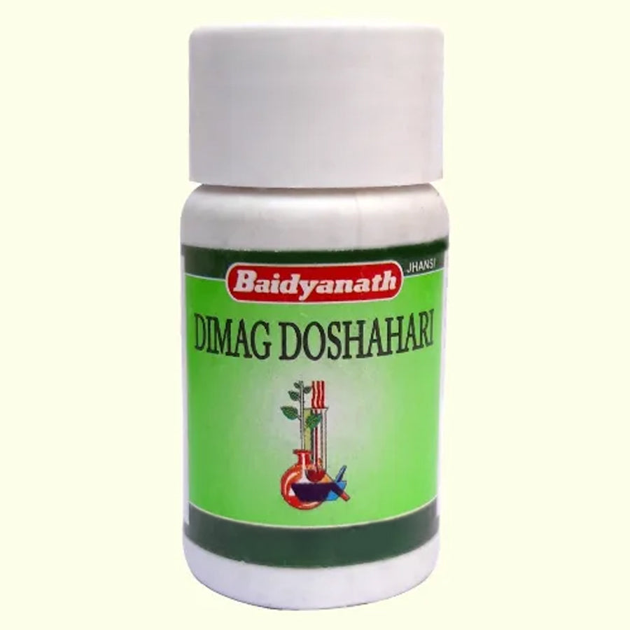 Dimag Doshari Tab. - Image 2