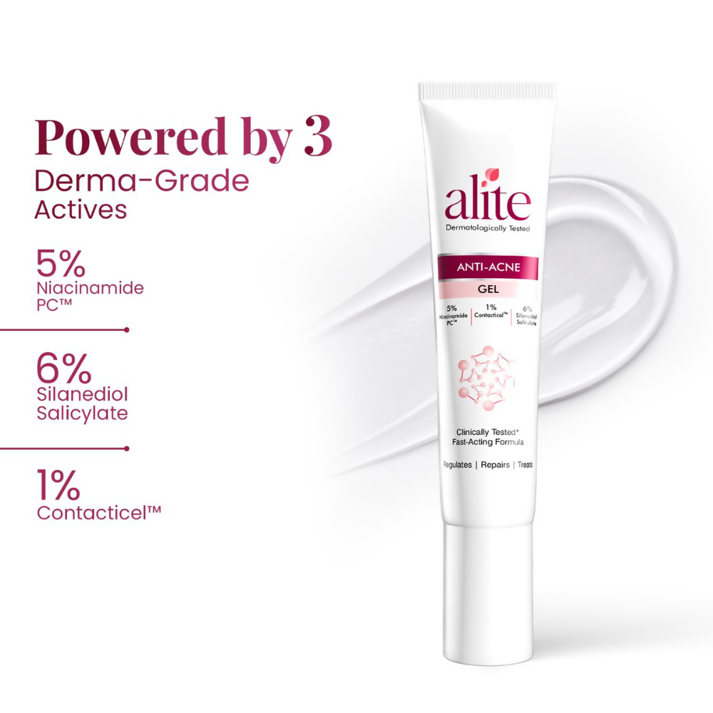 Alite Anti Acne Gel