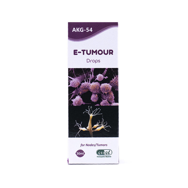 Excel Pharma E-Tumour Drops