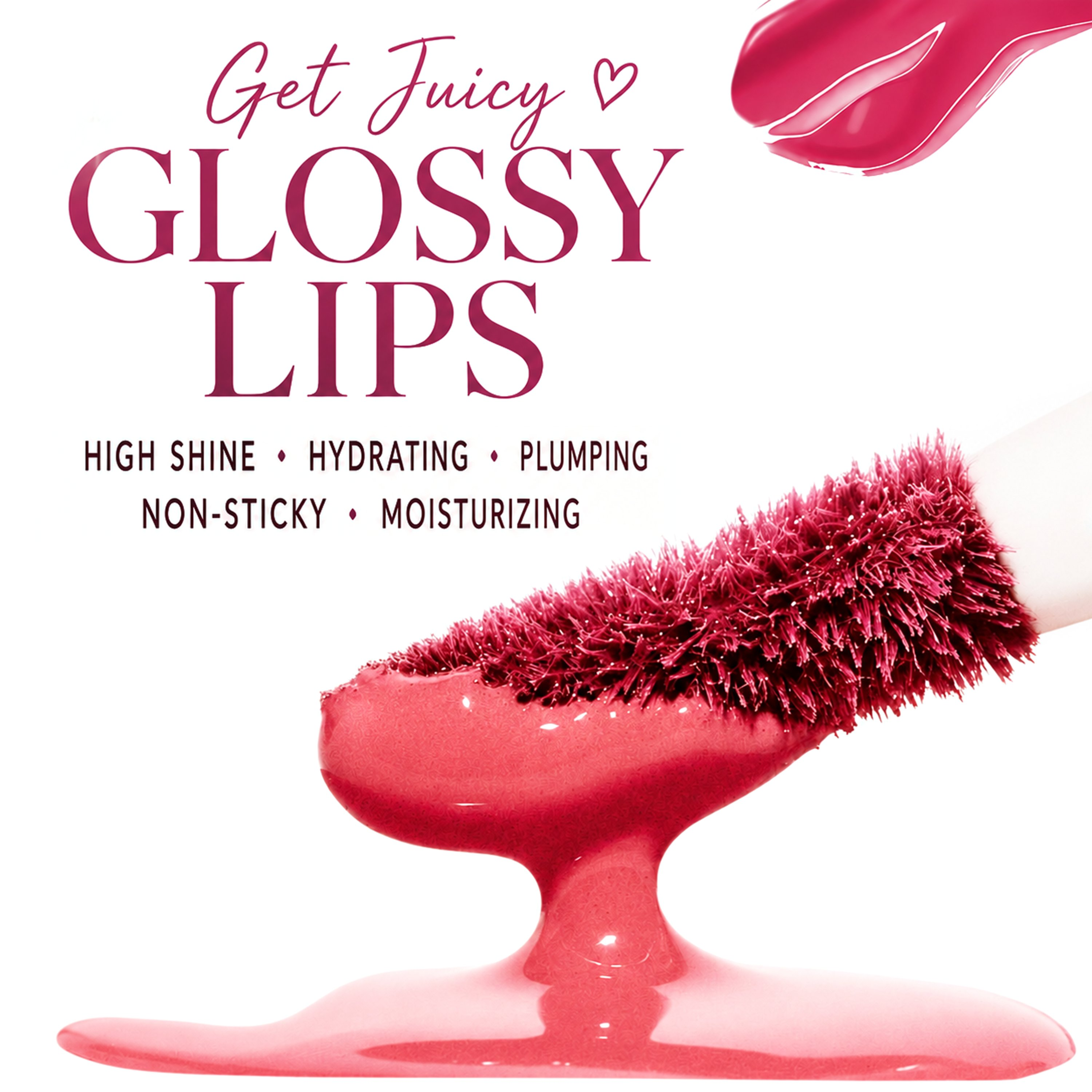 Love Earth Lip Gloss Combo