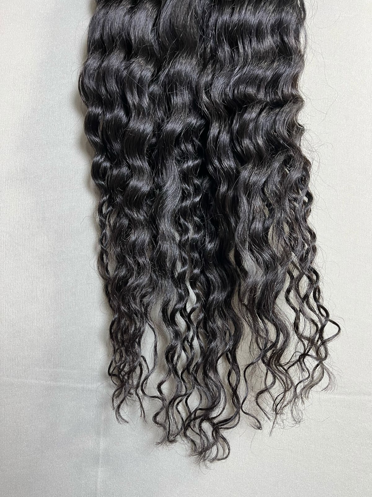 Loose Curly Virgin Hair | Loose Curly Bundles | Gaurash Beauty Supply