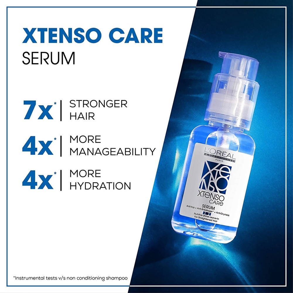 L'Oreal Paris Professionnel Xtenso Care Serum (50 ml)