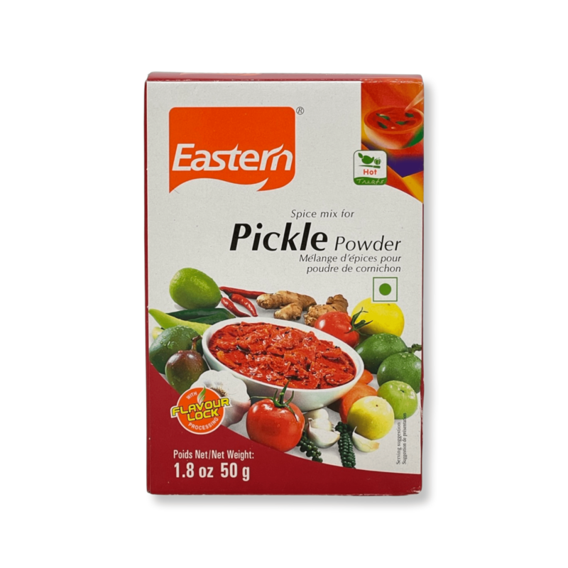 Eastern Pickle Powder 165g