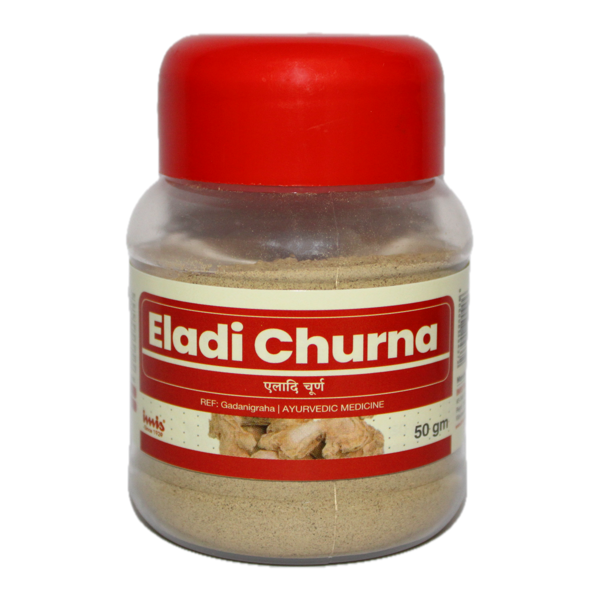 IMIS Ayurveda Eladi churna