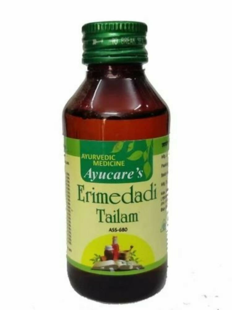 Ayucare Erimedadi Tailam