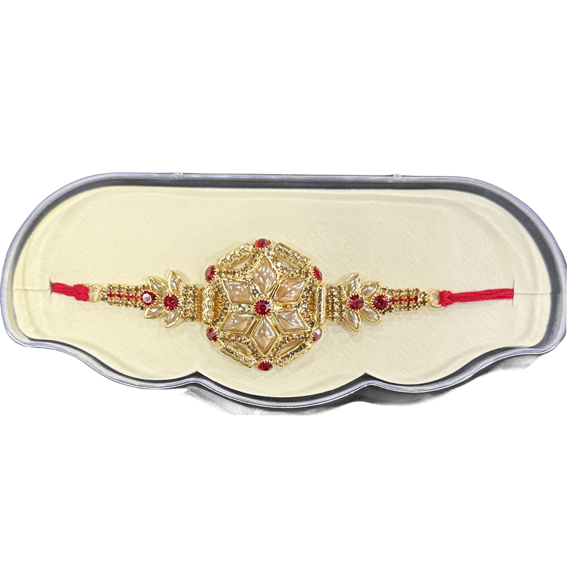 Designer Rakhi IV 2025