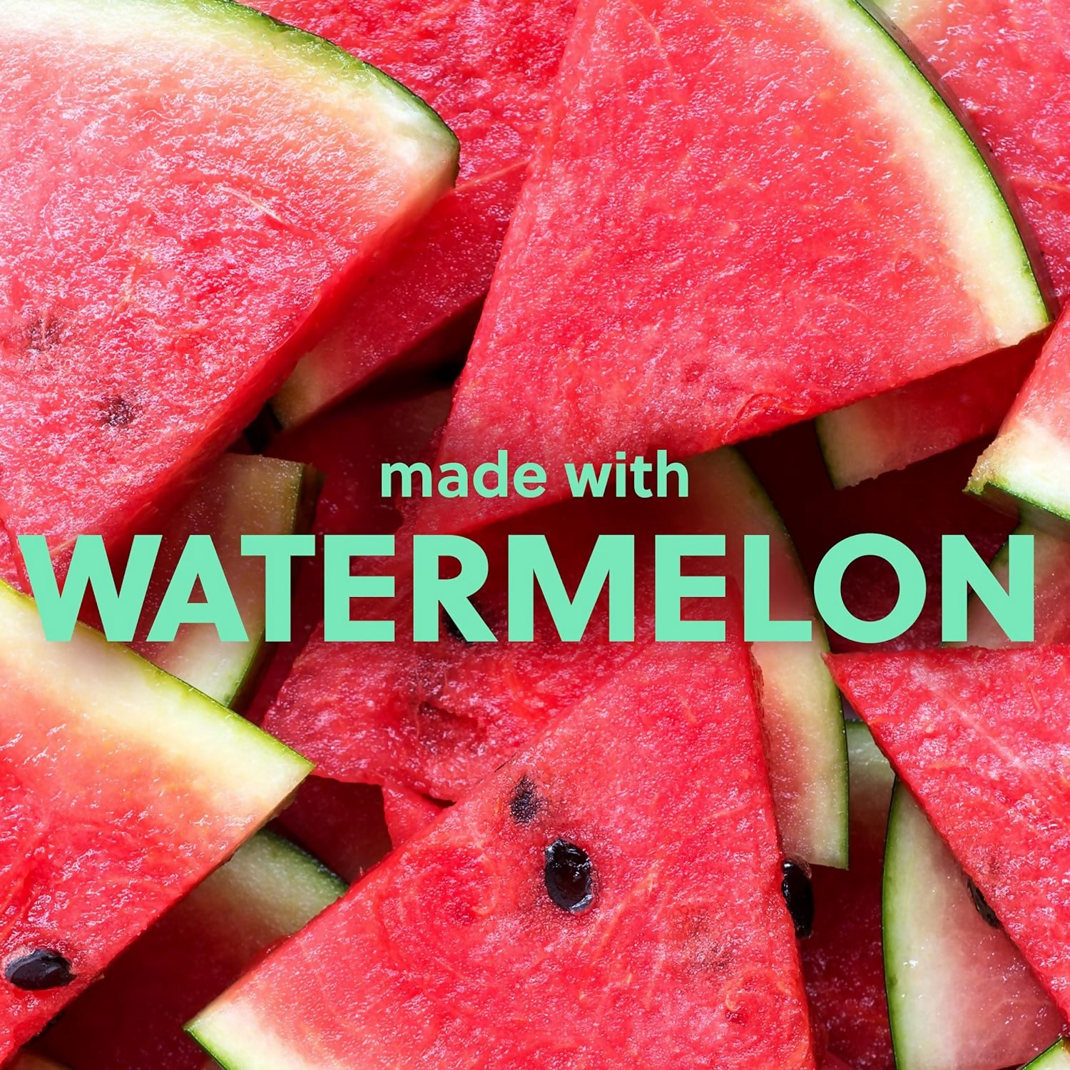 Tree Hut Watermelon Nourishing, Moisturizing & Hydrating Foaming Gel