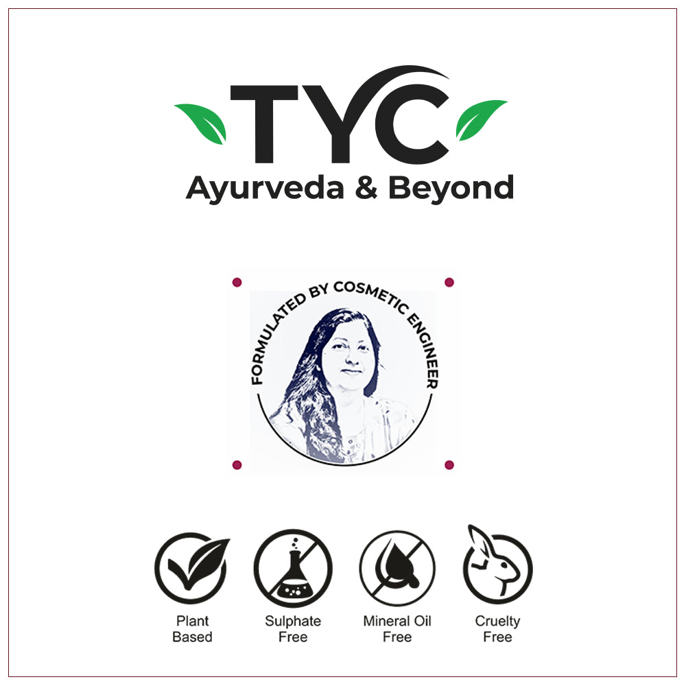 TYC Depigmentation Gel with 4% AHA For Men and Women