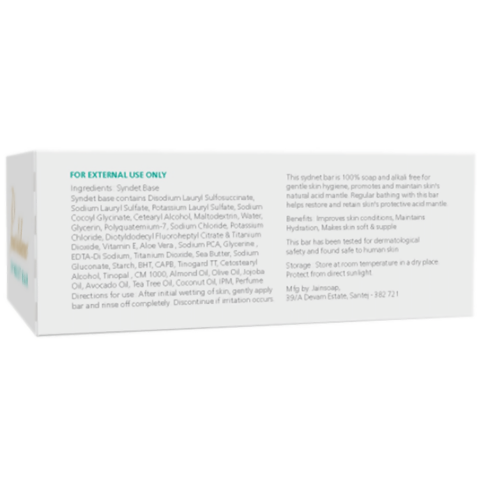 Pearldew PH 5.5 Syndet Bar
