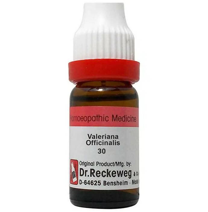 Dr. Reckeweg Valeriana Officinalis Dilution