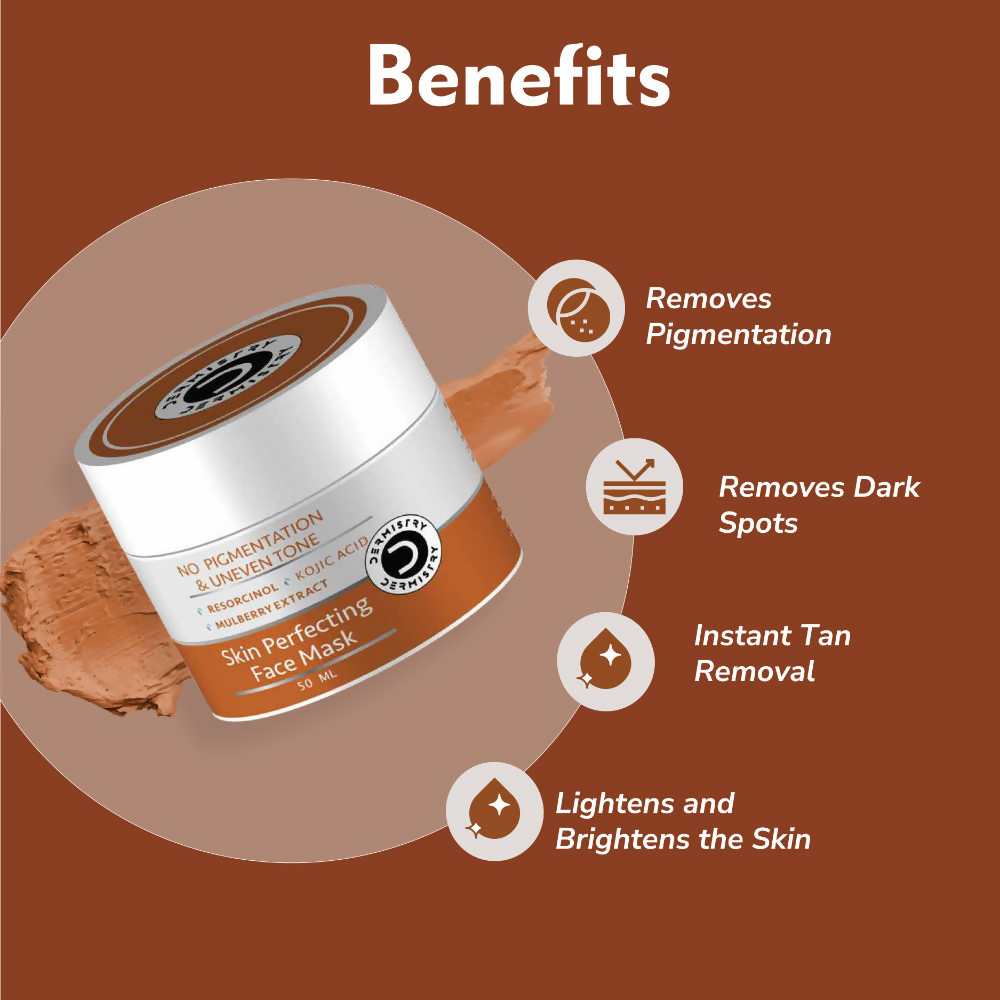 Dermistry Kojic Acid Dark Spot D De Tan Removal