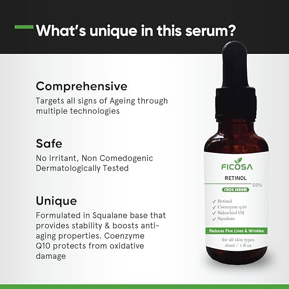 Fuschia Niacinamide Anti Blemish and Anti Acne Face Serum