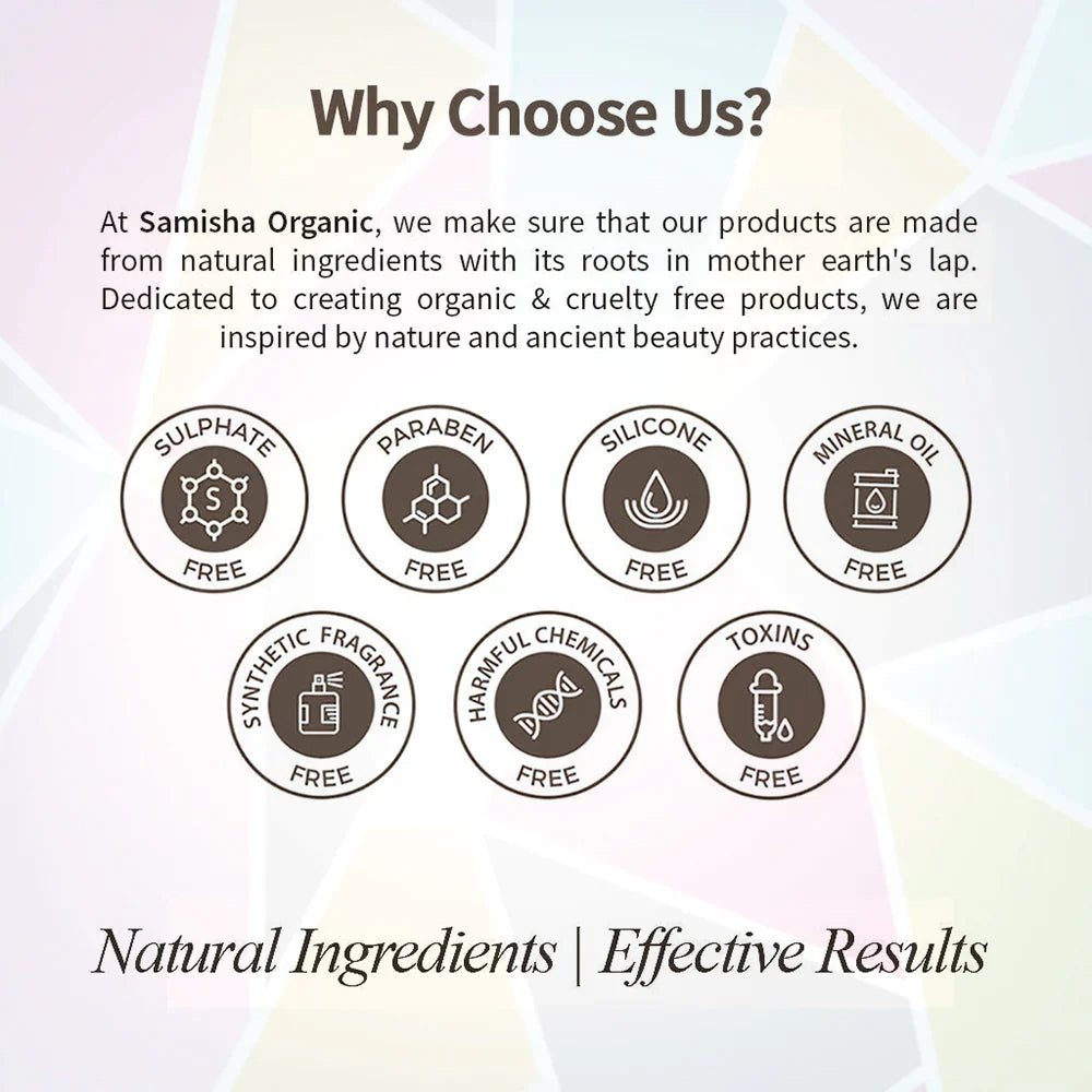 Samisha Foot Care Cream