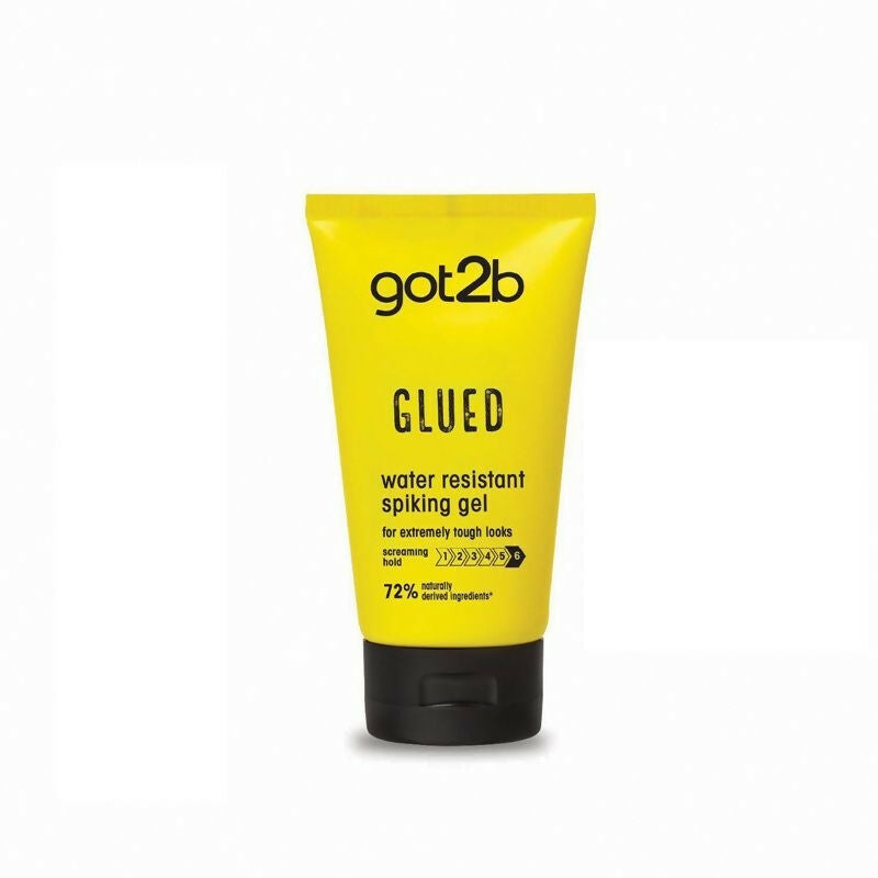 Got2b Glued Water Resistant Spiking Gel