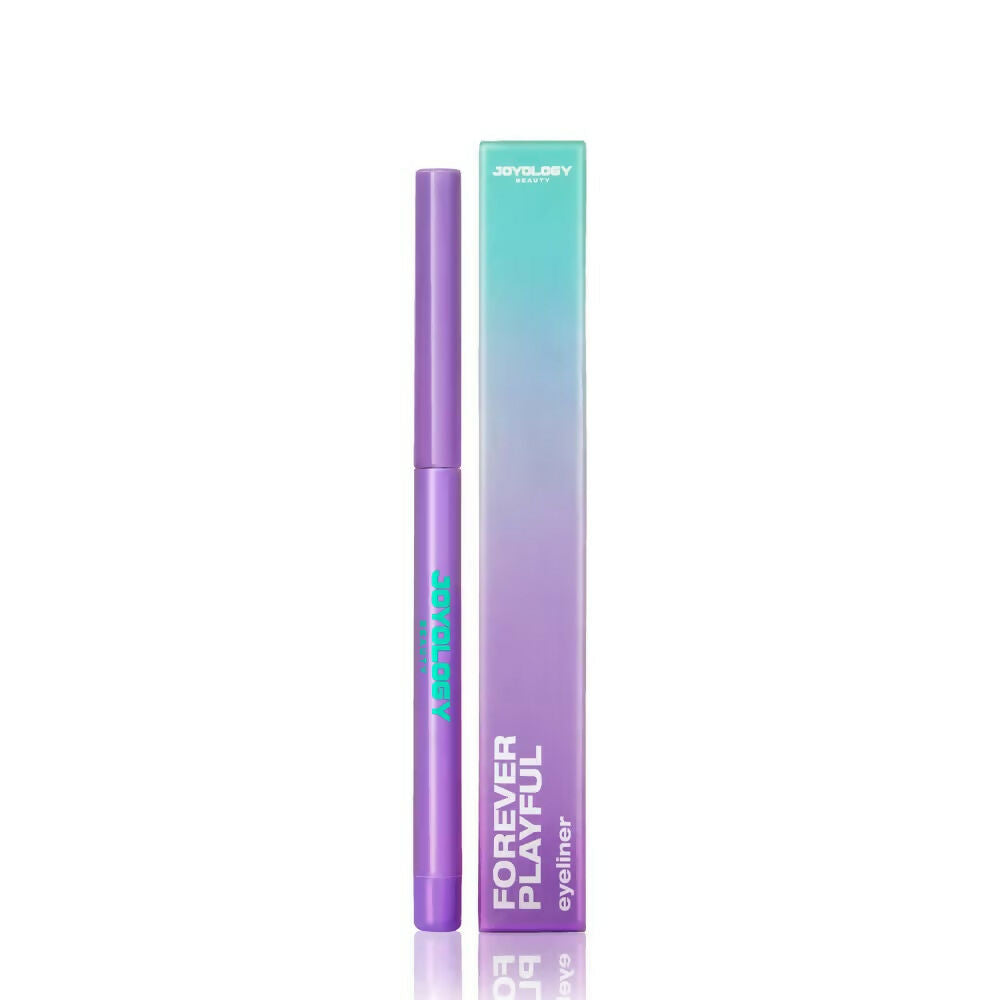 Joyology Beauty Forever Playful Eyeliner - Blackout Bash