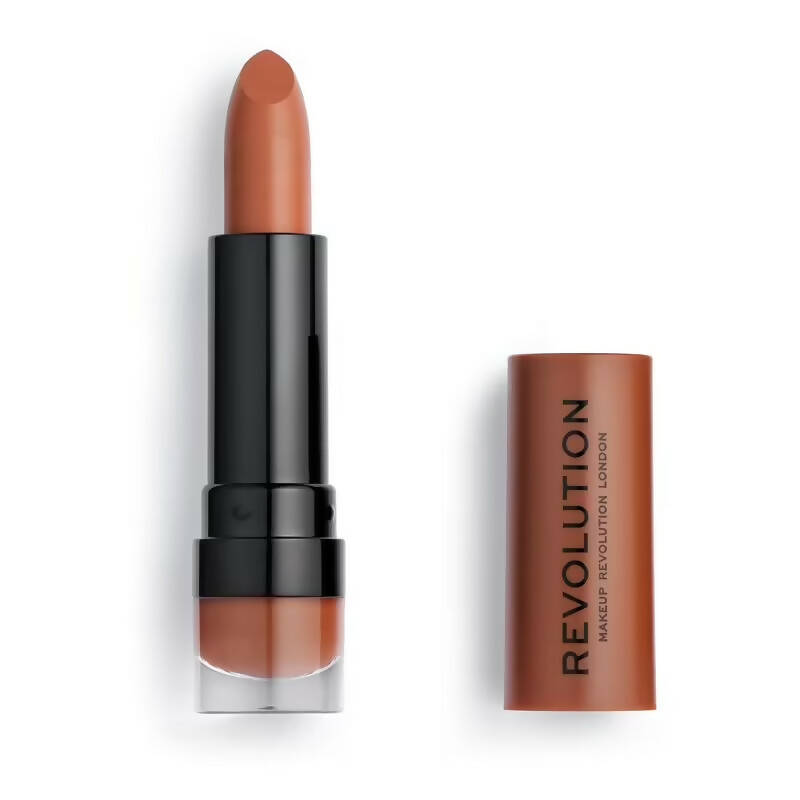 Revolution Matte Lipstick - 126 Muse