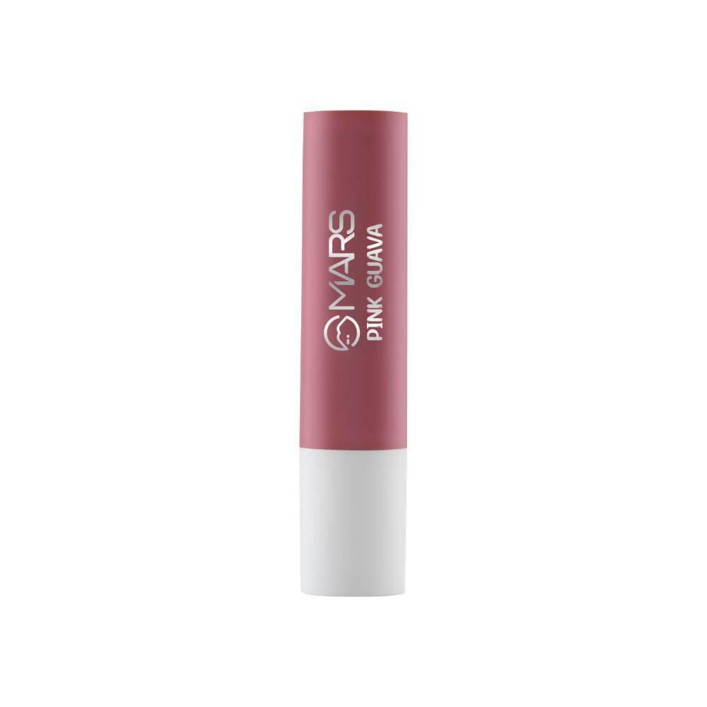 MARS Cosmetics Aqua Splash Tinted Lip Balm - 04 Pink Guava