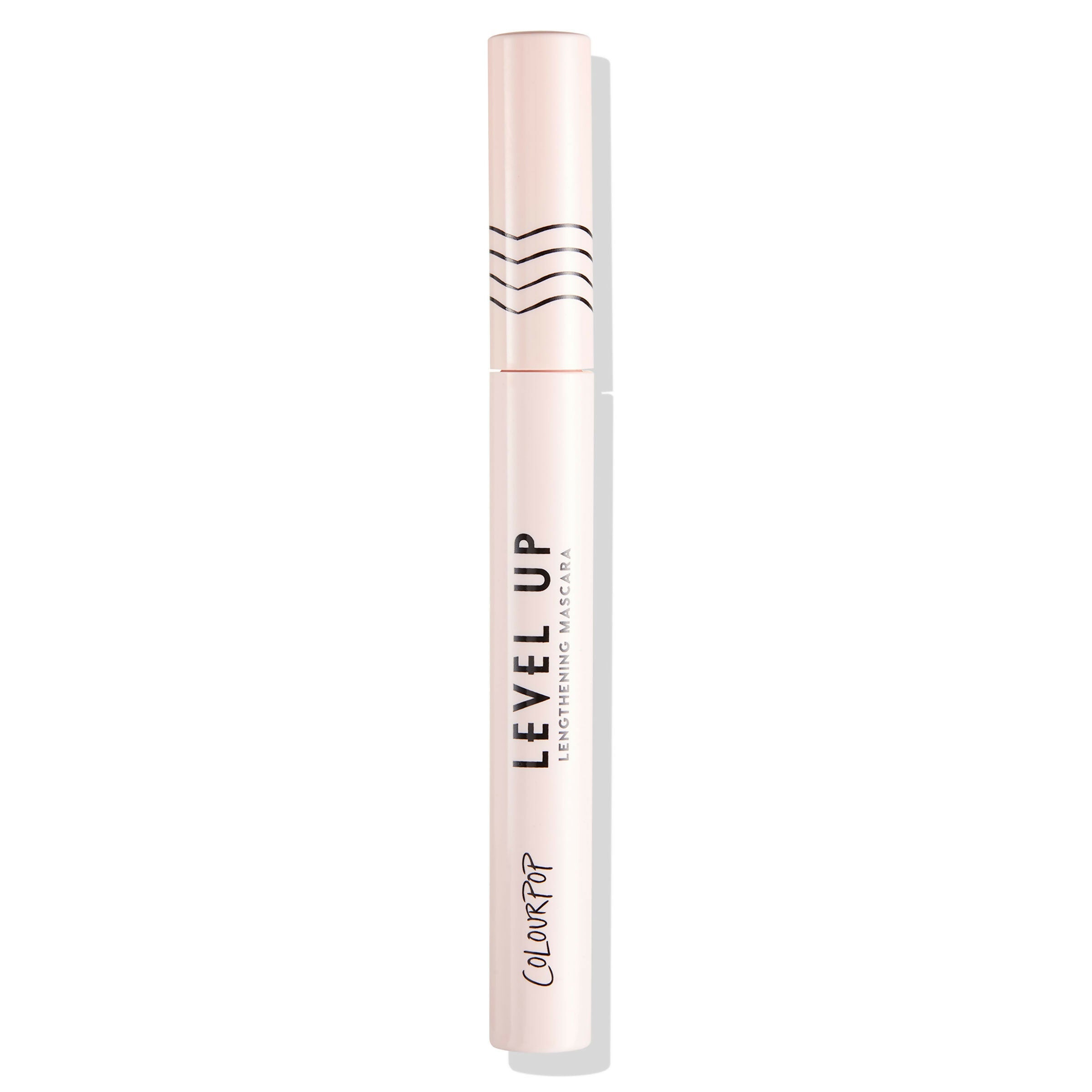 ColourPop Level Up Mascara - Brown