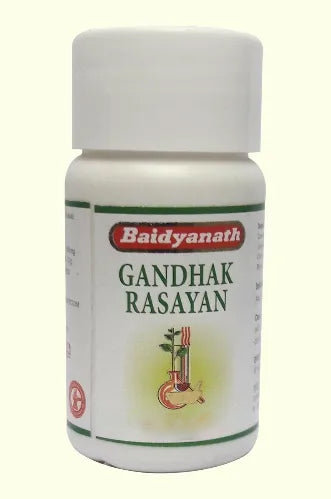 Gandhak Rasyan - Image 2