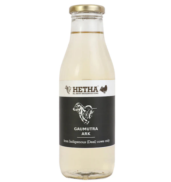 Hetha Desi Cow Gaumutra Ark / Gomutra Ark