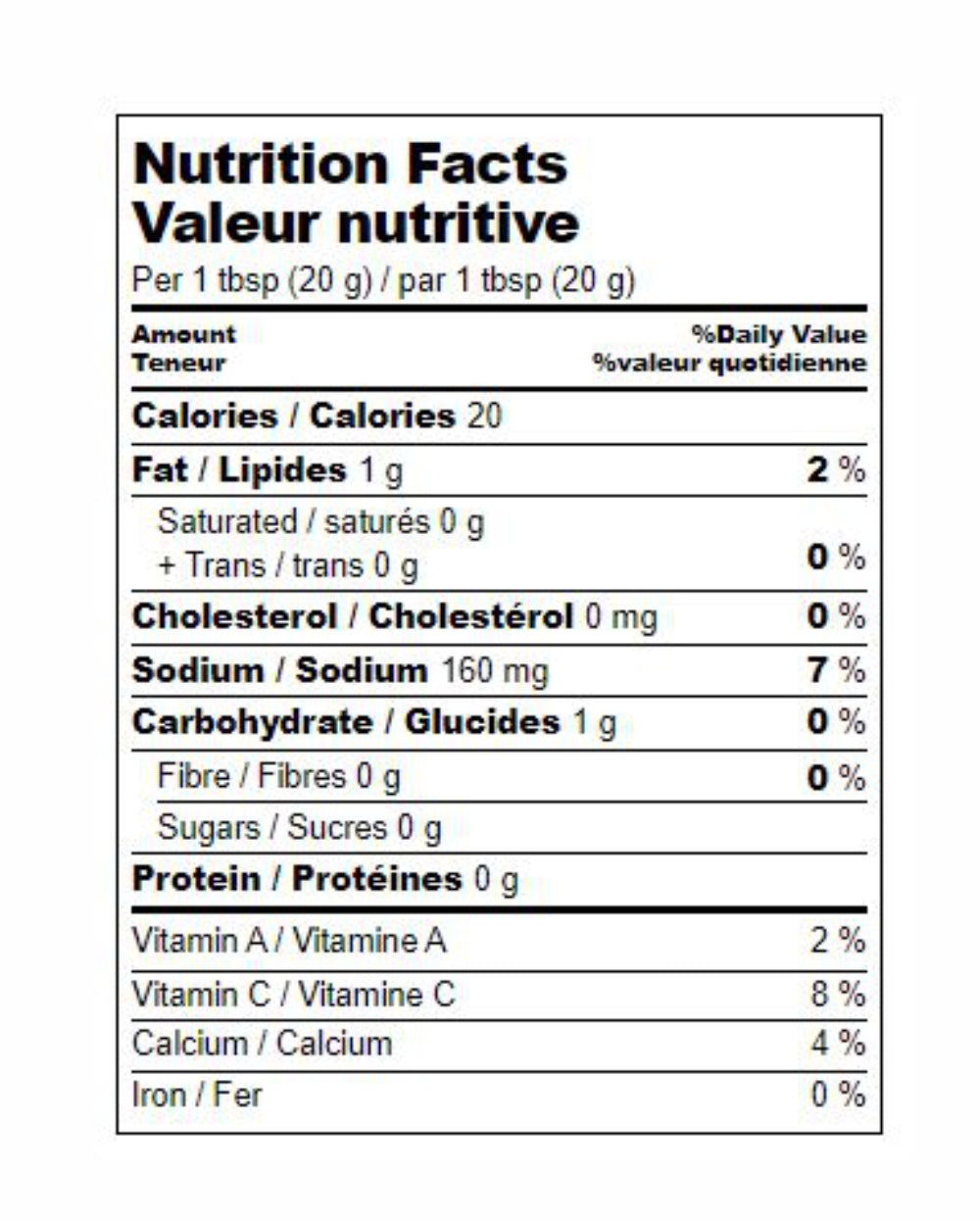 Shan Green Chutney 315gm