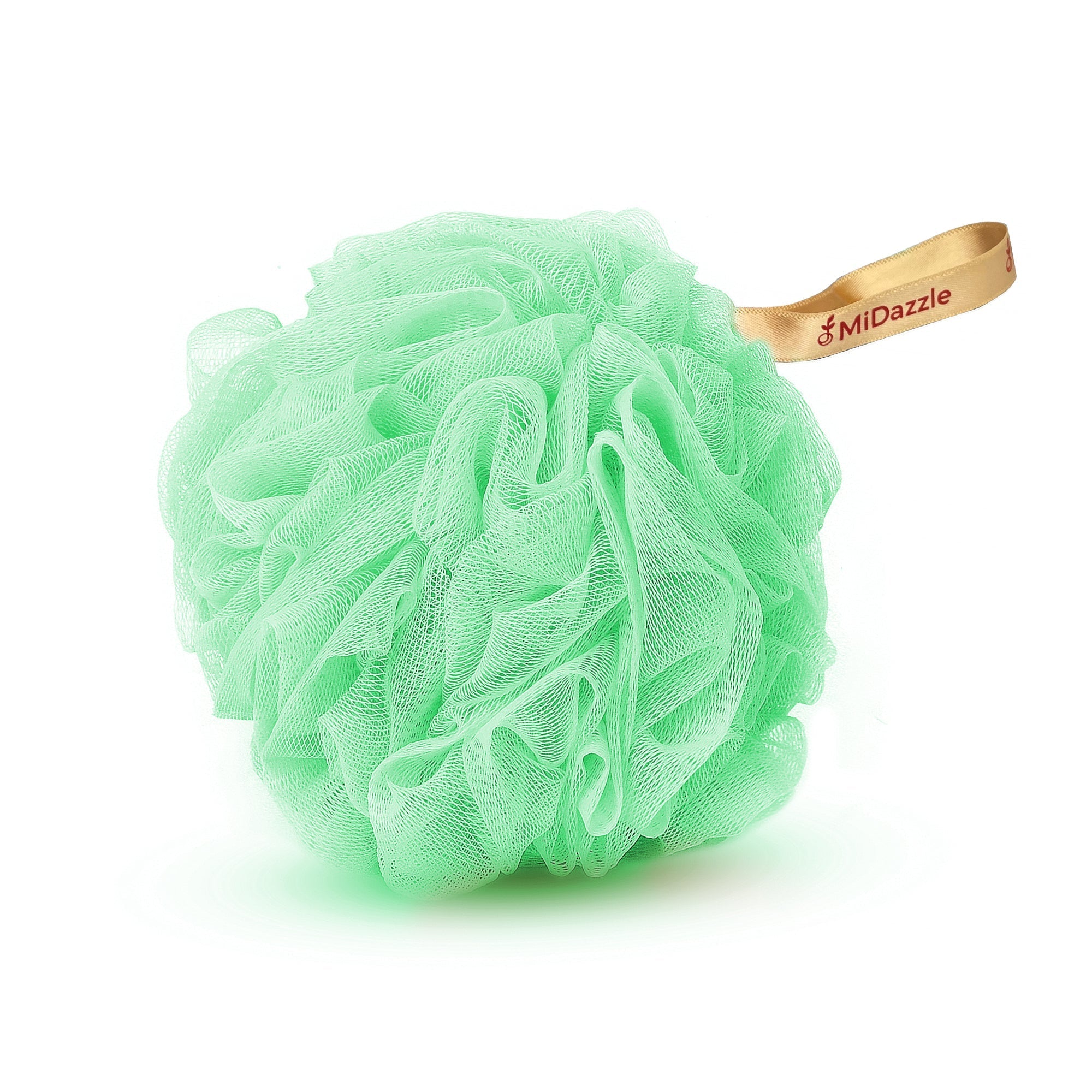 MiDazzle Bath Loofah-M MINL6007