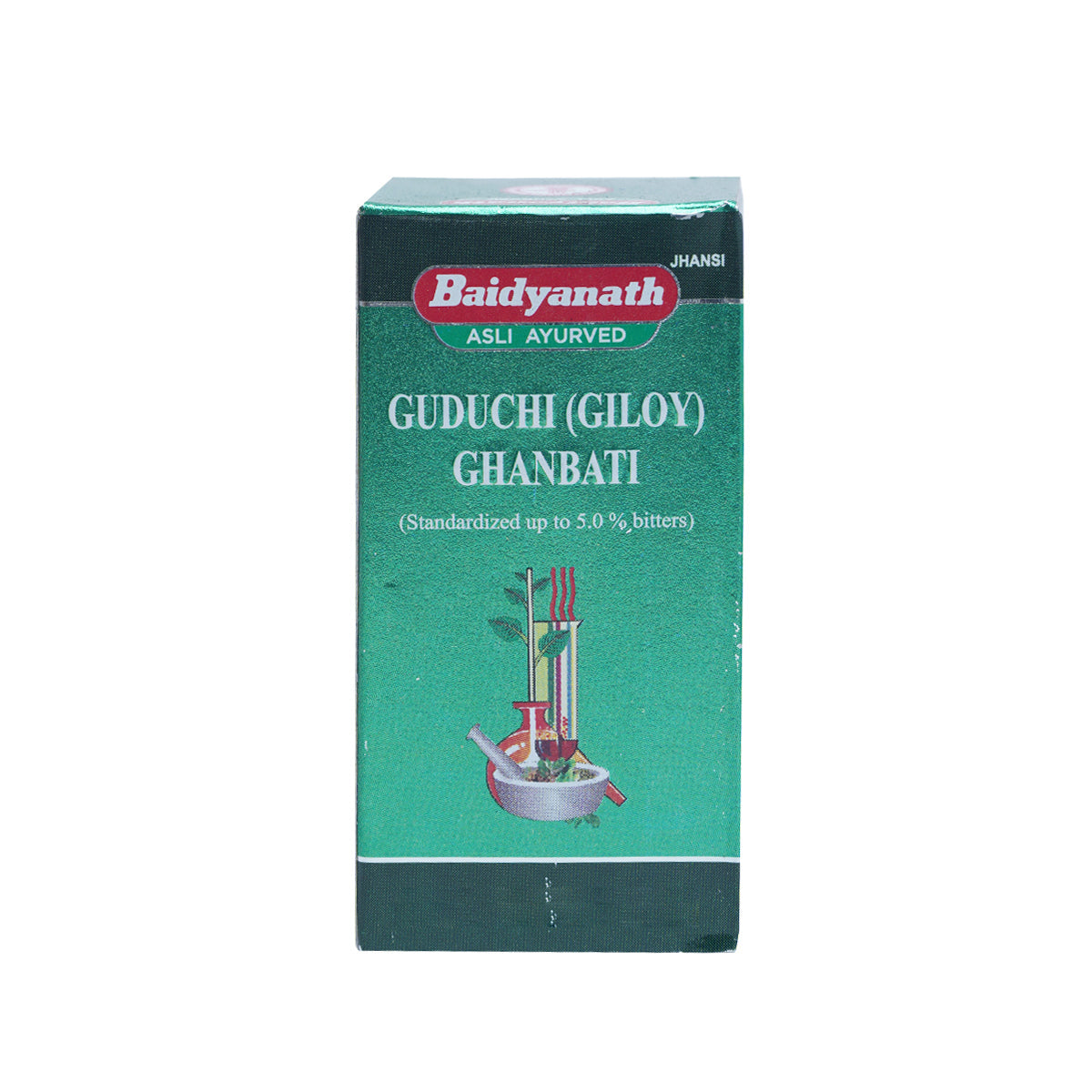Guduchi(Giloy)Ghan Bati - Image 3