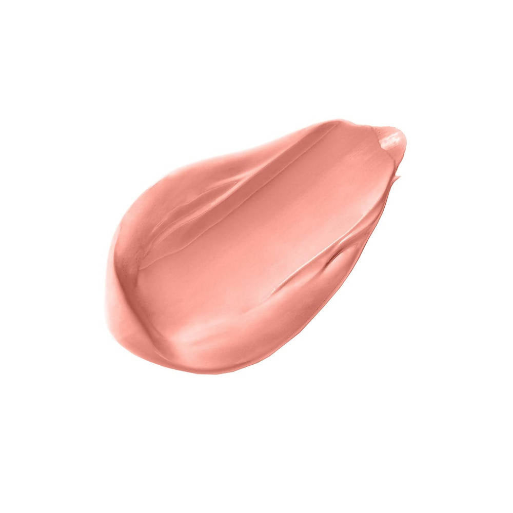Wet n Wild MegaLast Matte Lipstick - Skin-Ny Dipping