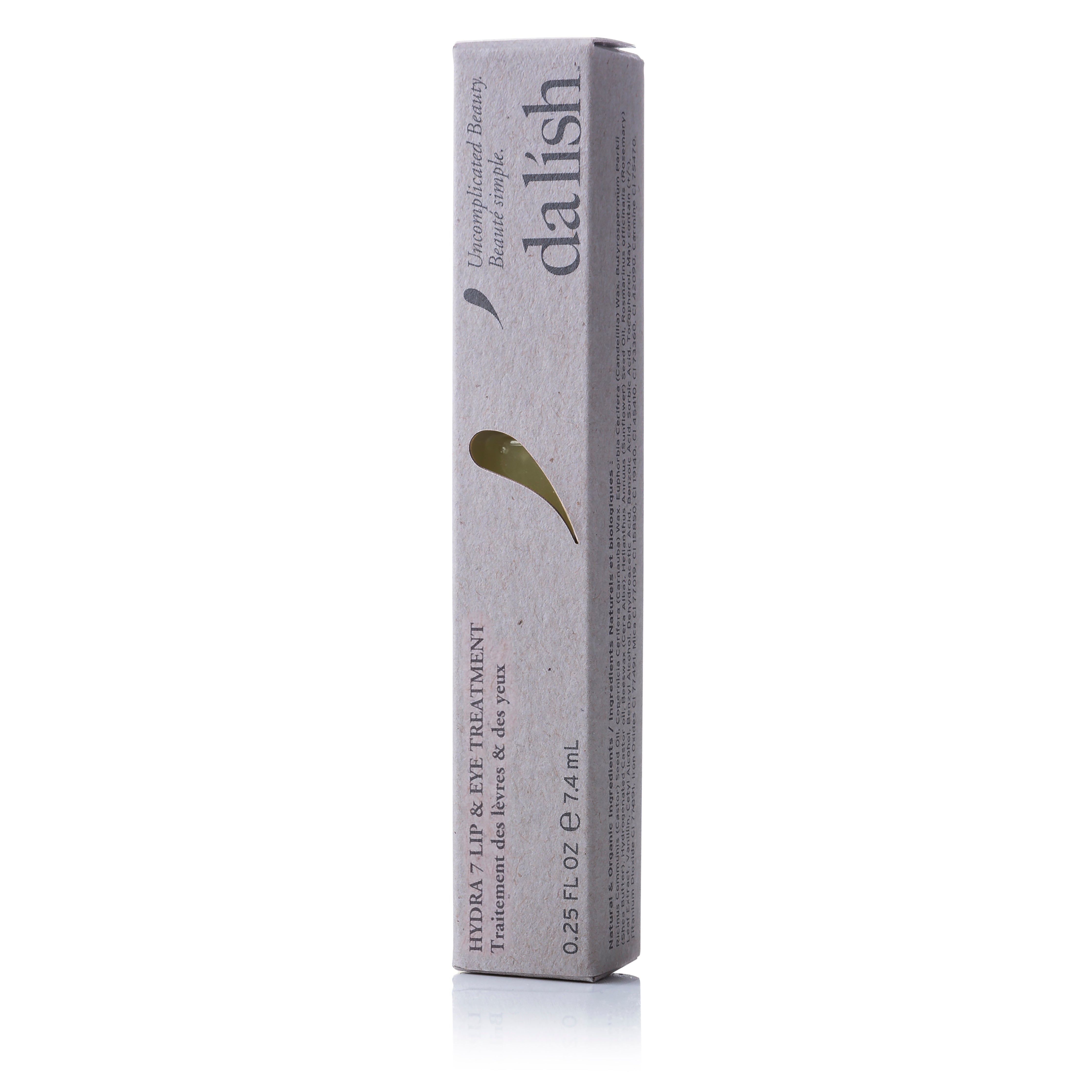 Hydra 7 | Multi-Use Hydrating Balm for Lips, Eyes & Skin