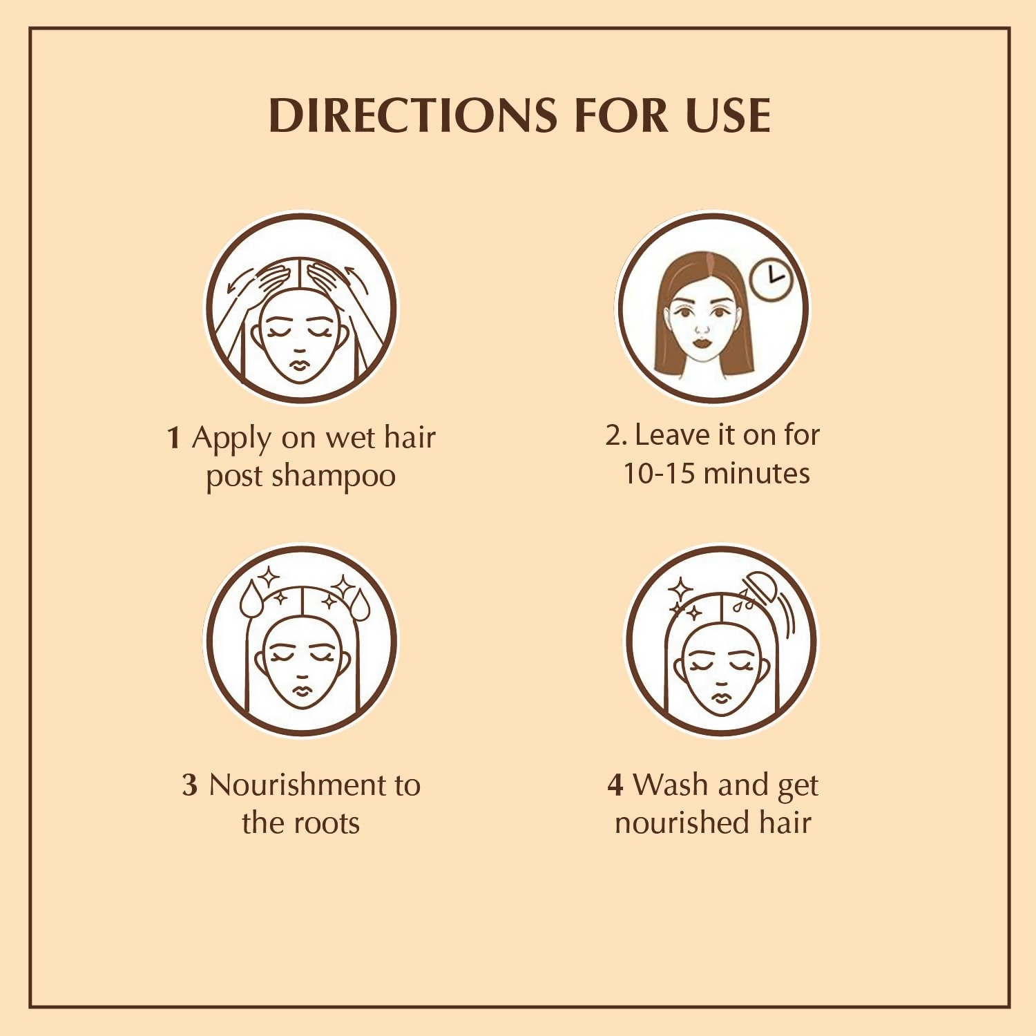 Dabur Vatika Naturals Volume and Thickness Conditioner