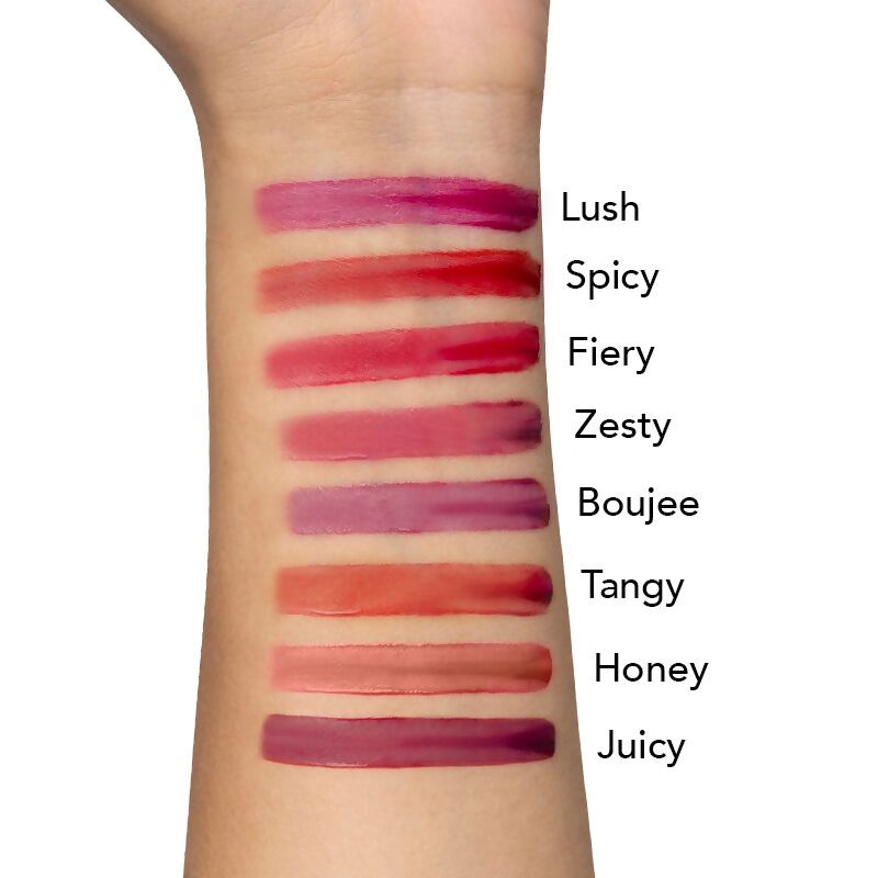 Kay Beauty By Katrina Kaif Lip Tint - Spicy
