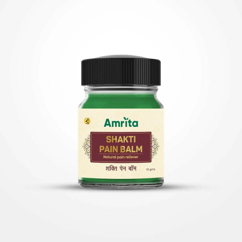 Amrita Shakti Pain Balm