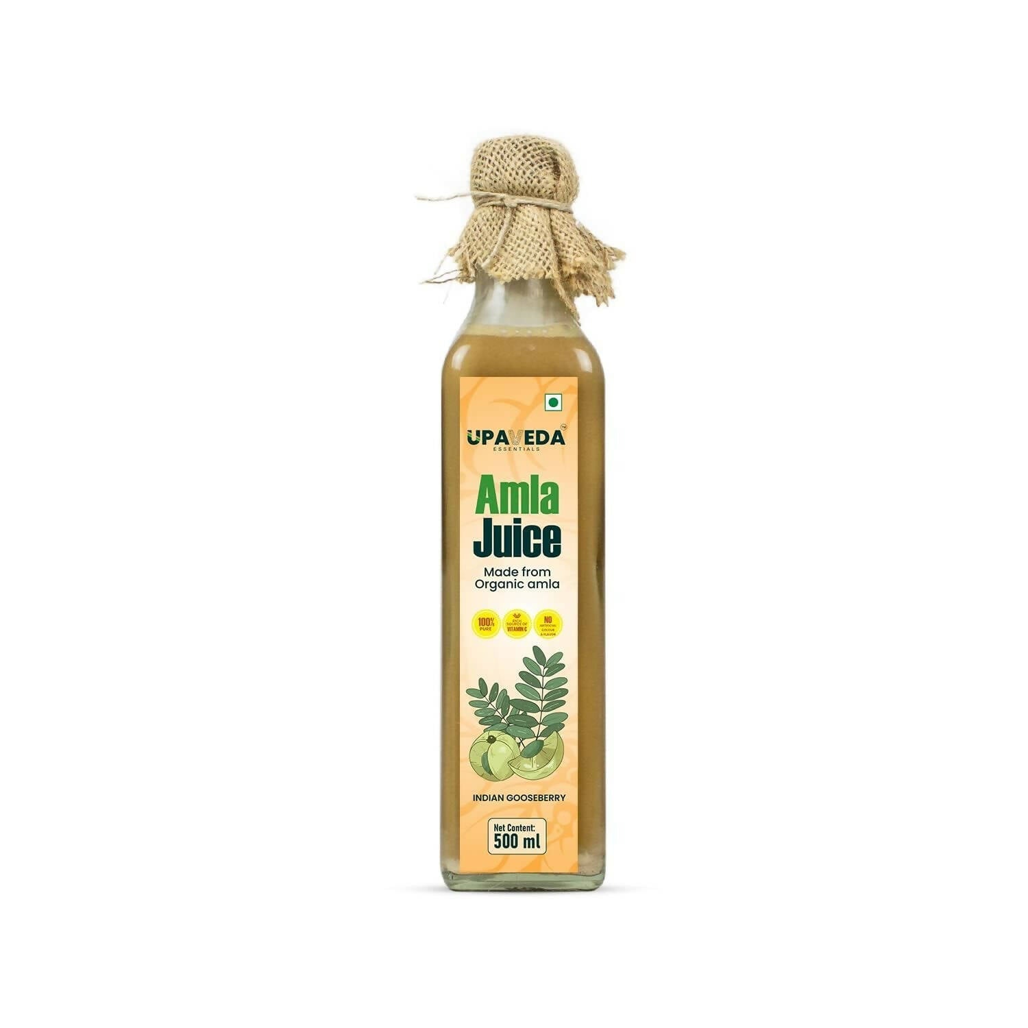 Upaveda Amla Juice