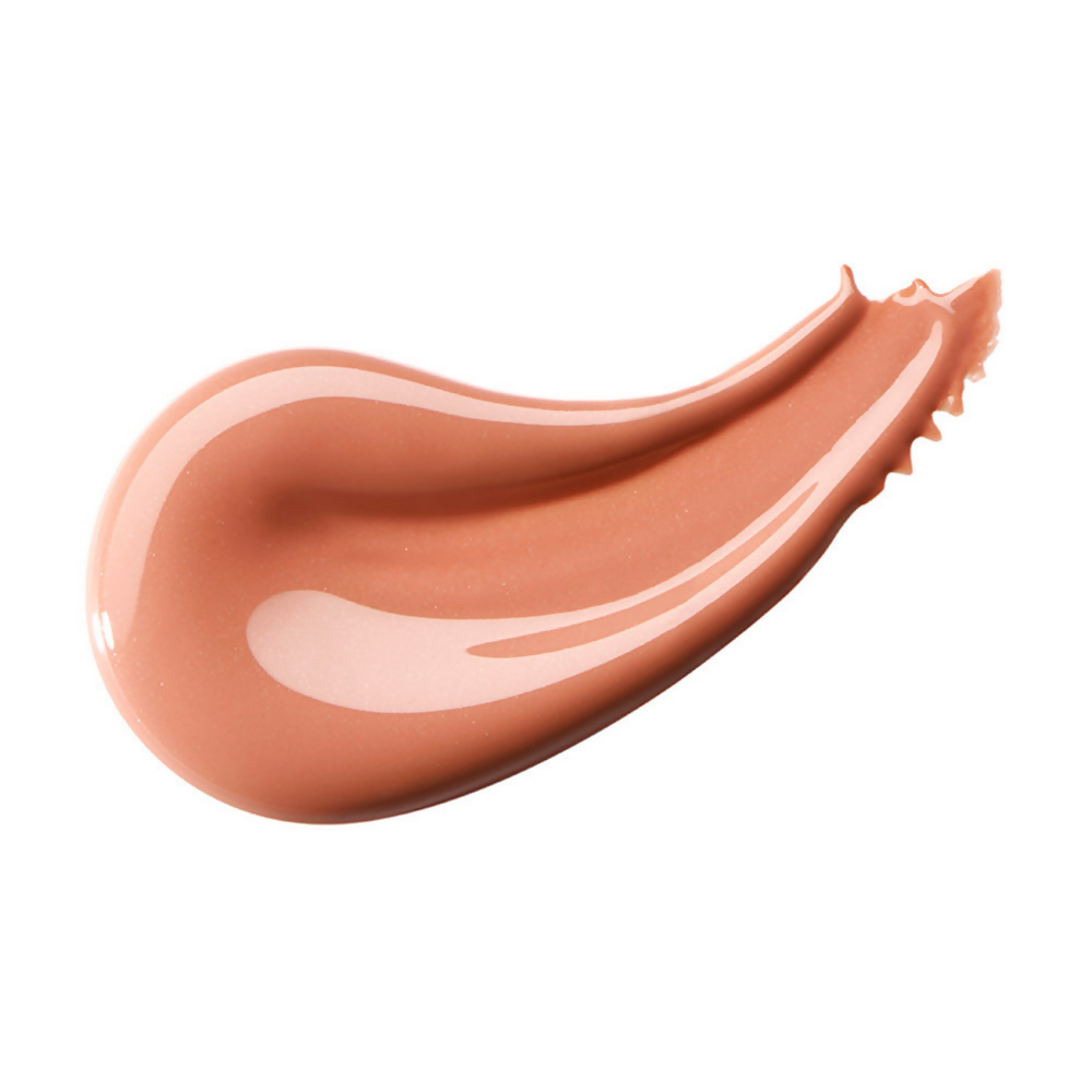Iconic London Lip Plumping Gloss - Nearly Nude