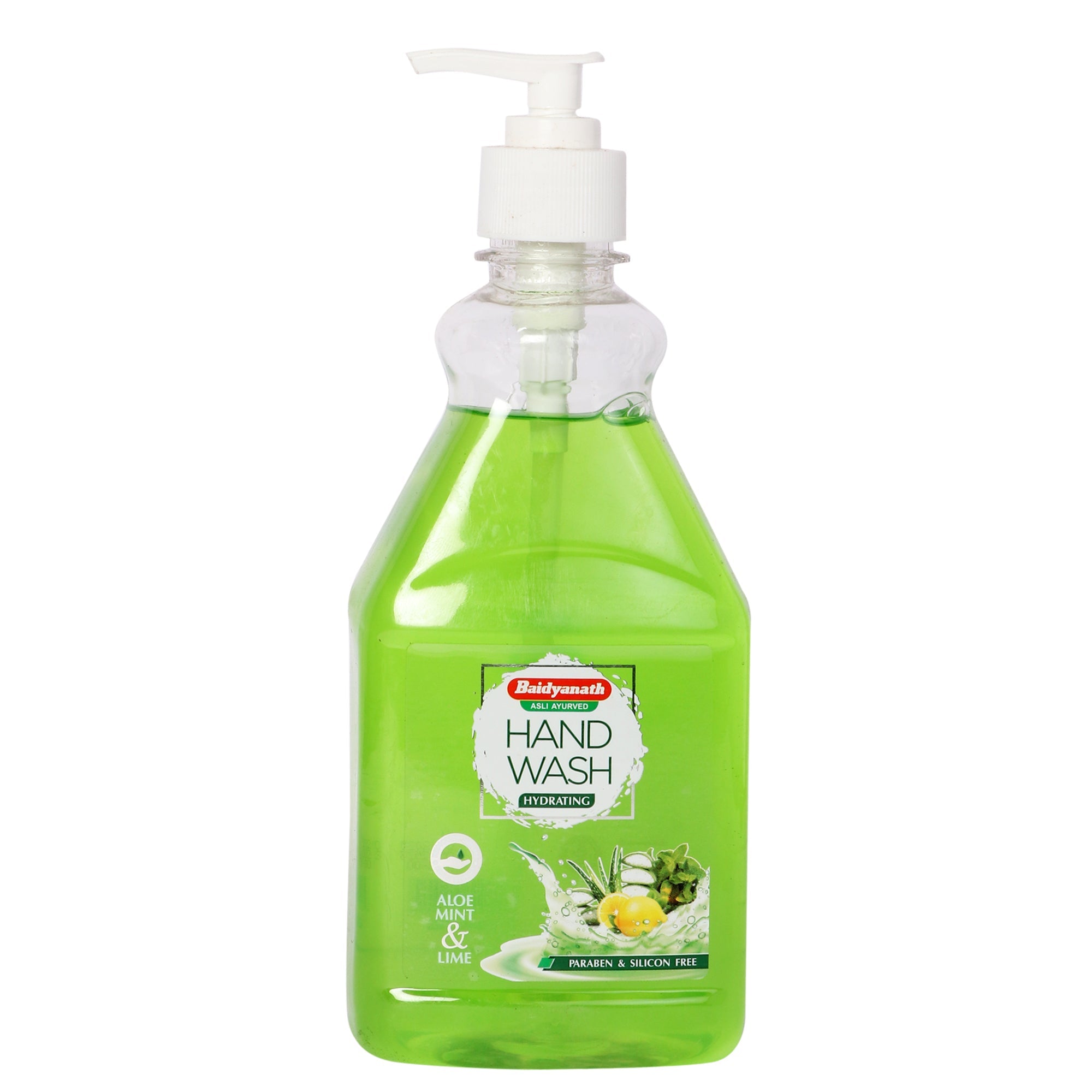 Hand Wash - Image 2