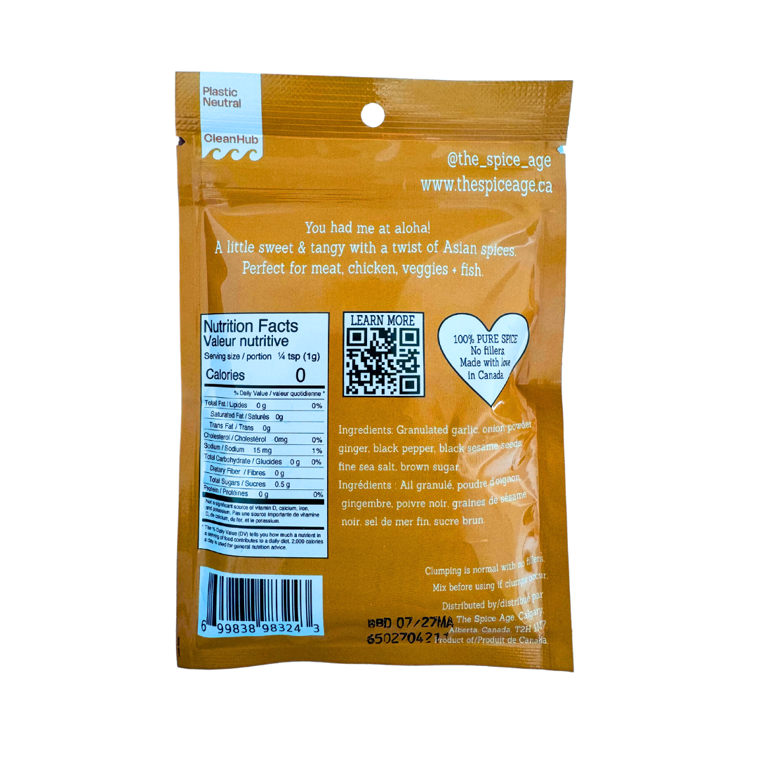 6-PACK CASE Hawaiian Blend