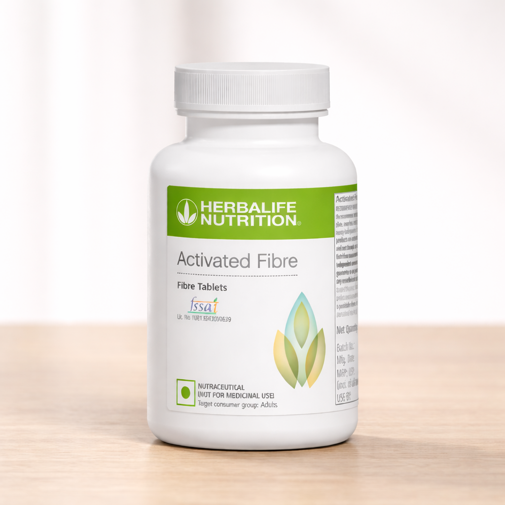 Herbalife Activated Fibre Tablets