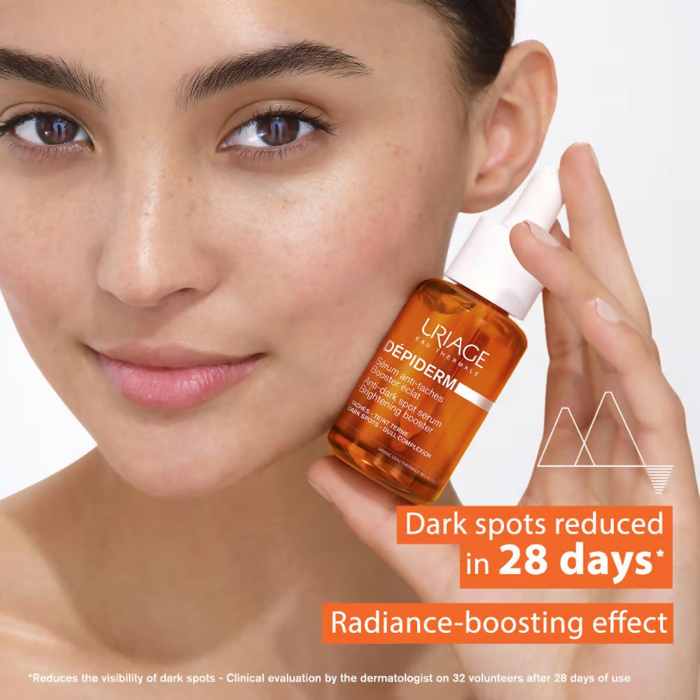 Uriage Depiderm 20% Vitamin C Anti-Dark Spot Serum