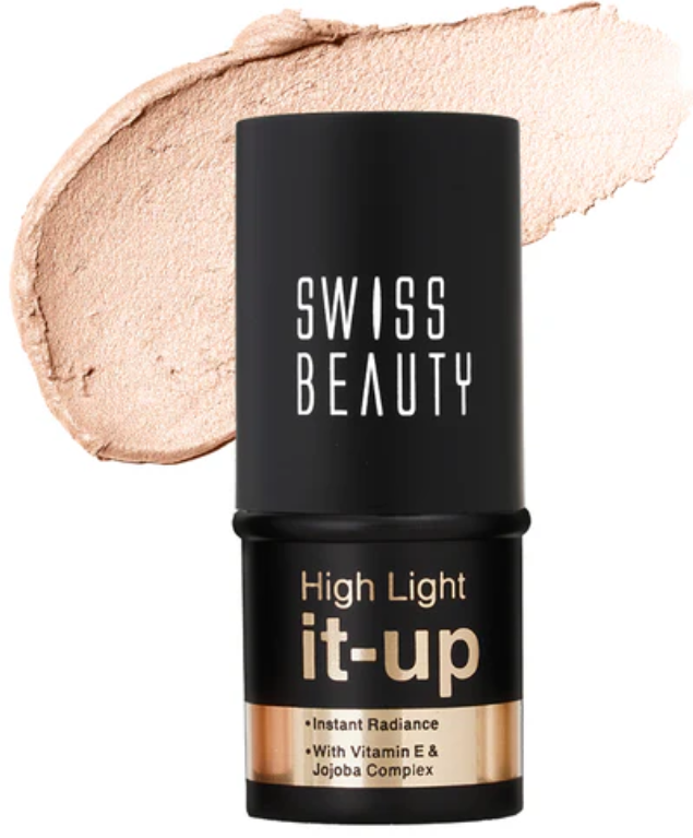 Swiss Beauty High Light It-Up Highlighter