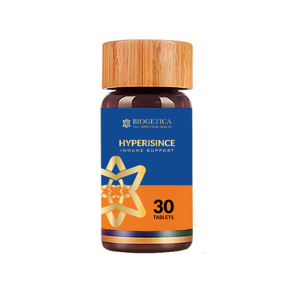 Bloom Life Sciences (Biogetica) Hyperisince