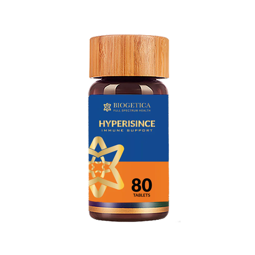 Bloom Life Sciences (Biogetica) Hyperisince