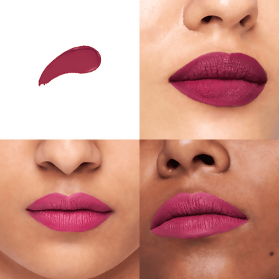LoveChild By Masaba Gupta I Claim Transfer-proof Deep Pink Liquid Lipstick